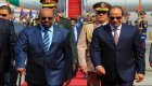 السيسي في الخرطوم.. آفاق جديدة لتطوير العلاقات المصرية السودانية