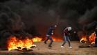 4 شهداء و232 إصابة برصاص الاحتلال شمالي قطاع غزة