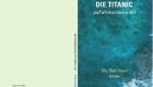 ترجمة رواية الكاتب الإريتري أبوبكر كاهل "تيتانيكات أفريقية" للألمانية
