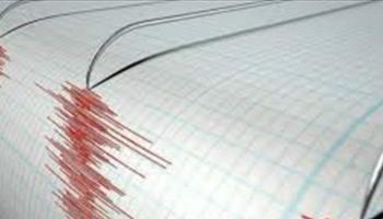 زلزال بقوة 6.4 ريختر قبالة جزر اليونان