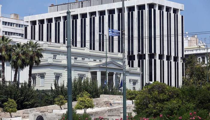 الشرطة اليونانية ترسل فريقا من خبراء المفرقعات إلى مكان الواقعة - أرشيفية