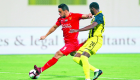 لاعب الفجيرة يكشف سر العودة أمام دبا في الدوري الإماراتي