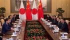 الصين واليابان.. اتفاقيات بـ2,6 مليار دولار خلال زيارة آبي لبكين 