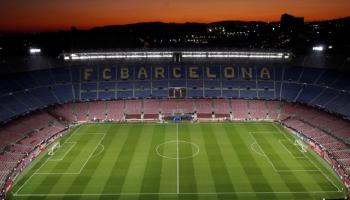 نادي برشلونة