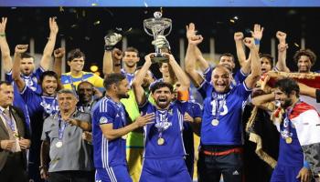 كأس الاتحاد الآسيوي