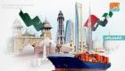 إنفوجراف.. الإمارات تبحث تعزيز العلاقات مع باكستان في الاقتصاد والتنمية والطاقة
