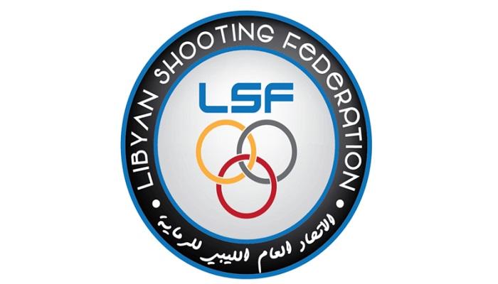 الاتحاد الليبي للرماية