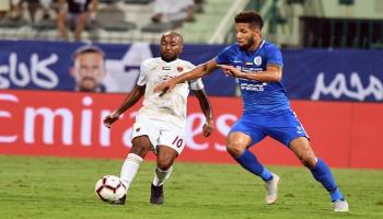 الدوري الإماراتي