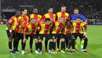 الدوري التونسي