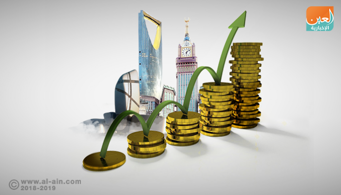 أصول السعودية الأجنبية تصعد إلى 507 مليارات دولار