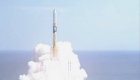 إطلاق القمر الصناعي الإماراتي "خليفة سات"من قاعدة "تانيغاشيما" اليابانية