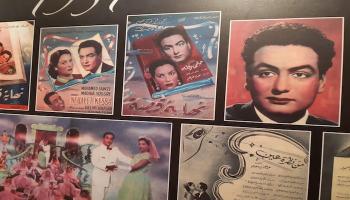 المهرجان القومي للسينما المصرية يسترجع "لحظات لا تنسى" من 2017