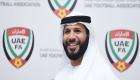 اتحاد الكرة الإماراتي يشارك في عمومية الاتحاد الآسيوي