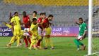 لاعب الوصل: قادرون على إقصاء الأهلي المصري من كأس زايد