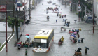 الفلبين تخلي مناطق ساحلية مع اقتراب الإعصار يوتو