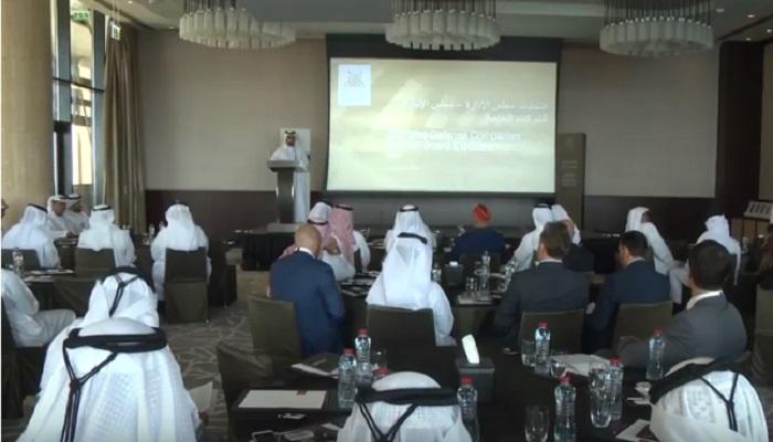 "الإمارات للشركات الدفاعية" يطلق استراتيجية جديدة