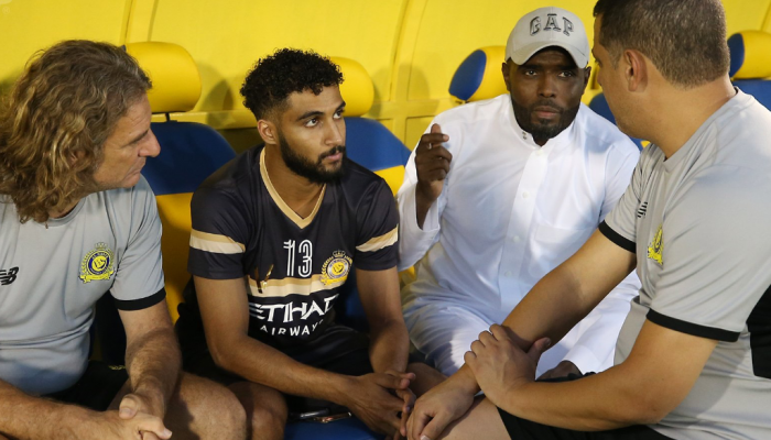 عبدالرحمن العبيد