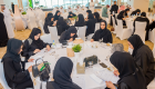أبوظبي تستضيف الدورة الـ3 لإعادة تشكيل مجلس الإمارات للشباب