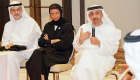 وزيرا خارجية الإمارات والبحرين يشهدان حلقة شبابية في المنامة