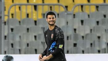محمد الشناوي 