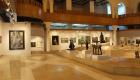 إحالة مديرة متحف الفن المصري للمعاش إثر سرقة لوحات بـ50 مليون جنيه