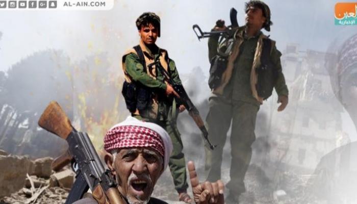 مليشيات الحوثي تواصل جرائمها ضد اليمنيين