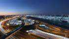 67.5 مليون مسافر عبر مطار دبي الدولي في 9 أشهر
