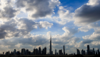 طقس الإمارات: غائم جزئيا مع فرصة لهطول الأمطار من الأربعاء إلى الأحد