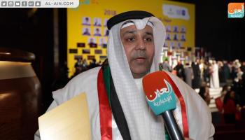 محمد الصايغ مدير مدارس الإخلاص الكويتية 