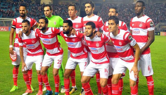 الأفريقي التونسي