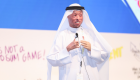  الإماراتي محمد العيدروس قناص الألقاب لـ"العين الإخبارية": أحوِّل التحديات إلى فرص