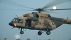 مقتل 25 شخصا إثر سقوط هليكوبتر للجيش الأفغاني وطالبان تعلن مسؤوليتها