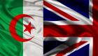 الجزائر وبريطانيا تبحثان سبل تعزيز العلاقات الاقتصادية