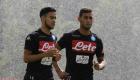 نابولي يخطط للتخلص من لاعبه الجزائري في صفقة تبادلية