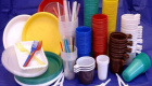 أوروبا تؤيد توصية لمنع المنتجات البلاستيكية المستخدمة مرة واحدة
