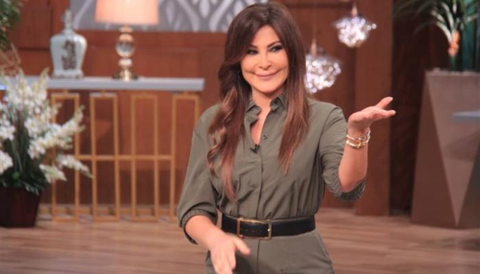 إليسا تكشف تفاصيل مرضها وشفائها