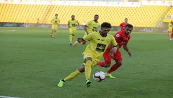 الدوري الإماراتي