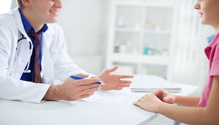 النساء لا يلجأن في العادة إلى الطبيب بشأن السلس البولي