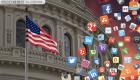شركات التواصل الاجتماعي تعزز جهودها للمشاركة بانتخابات الكونجرس