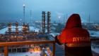 إنتاج روسيا النفطي  يسجل "أكبر قفزة" في 30 عاما خلال أكتوبر