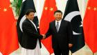 الصين تعد بتقديم حزمة مساعدات اقتصادية لباكستان 