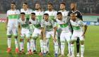 نجم الجزائر ضمن التشكيل المثالي للاعبين "الأحرار"