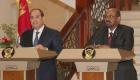 الرئيس السوداني يزور مصر الثلاثاء المقبل