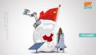 إنفوجراف.. "صنع في الصين 2025".. خطة بكين للسيطرة على سوق التكنولوجيا العالمي