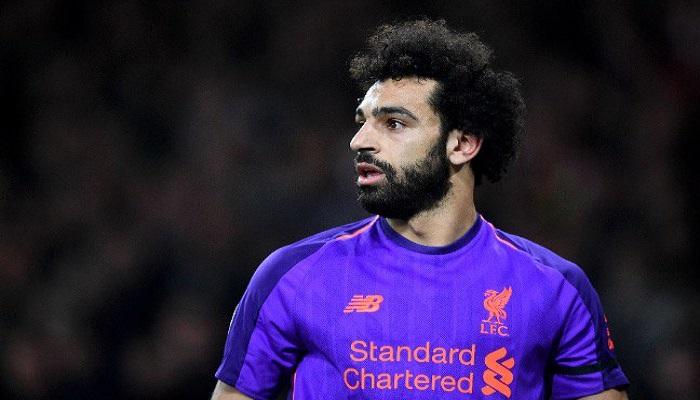 المصري محمد صلاح