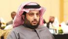 تركي آل الشيخ يناقش مشكلات الرياضة السعودية مع الجماهير