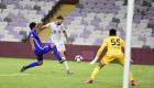 لاعب بني ياس يعلق على خسارة فريقه من العين بالدوري الإماراتي