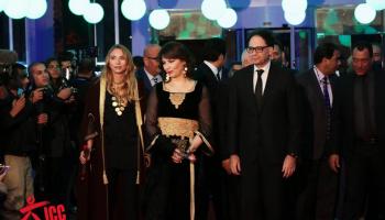 افتتاح مهرجان قرطاج السينمائي 