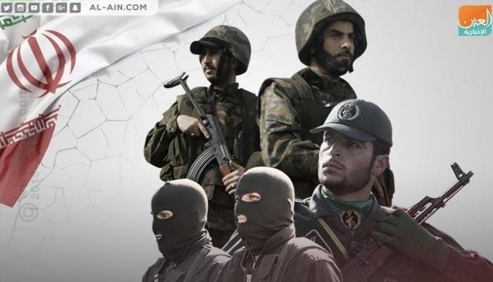 إرهاب إيران يهدد العالم