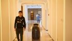 "علي بابا" الصينية تفتتح أول فندق ذكي يدار بالذكاء الاصطناعي